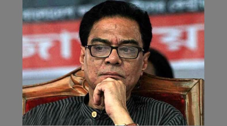 সৈয়দ আশরাফ