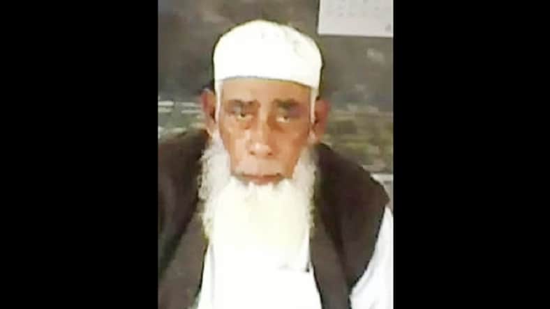 প্রখ্যাত আলেম আবু বক্কর সিদ্দিক আর নেই