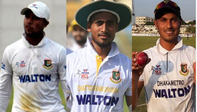 বিসিএলে কোনও দল পেলেন না সাব্বির-রনি