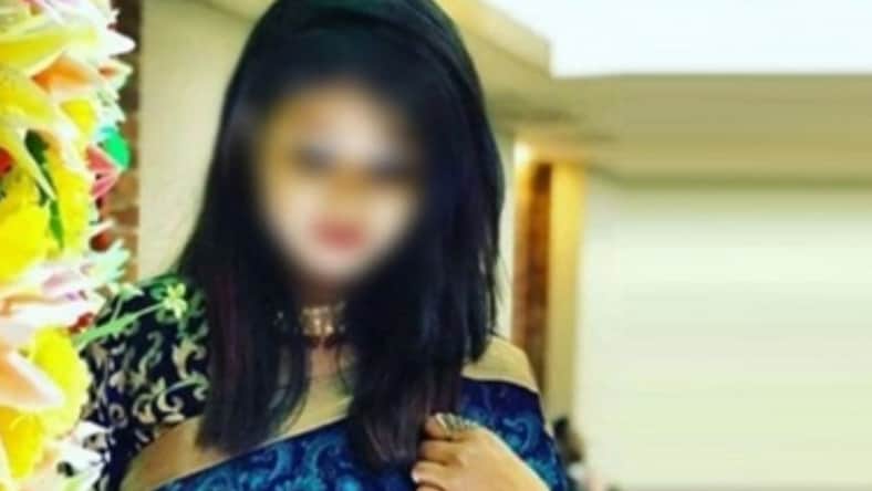 লালসার শিকার সেই ছাত্রী অন্তঃসত্ত্বা, পলাতক অধ্যক্ষ