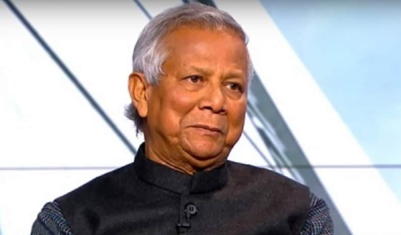শ্রম আইন লঙ্ঘন : ড. ইউনূসকে আদালতে হাজিরের নির্দেশ