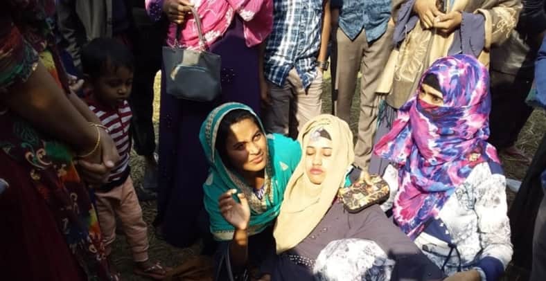 লাখে ৭ হাজার টাকা মুনাফার লোভে সব হারাল এক হাজার গ্রাহক