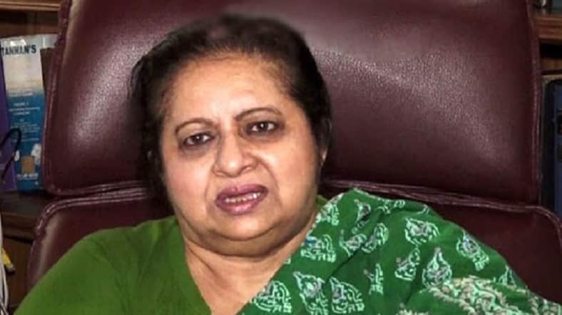 দুর্নীতির মামলায় নাজমুল হুদার স্ত্রী ও মেয়ের আগাম জামিন