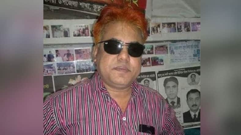 হাত-পা বেঁধে দুই স্কুলছাত্রকে বলাৎকার, আ’লীগ নেতা আটক