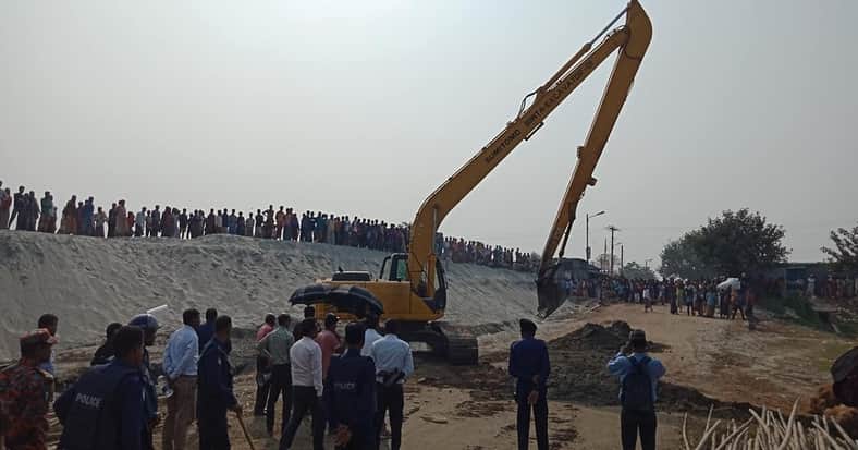 62,537 acres of Khas land under clutches of grabbers: Land Minister