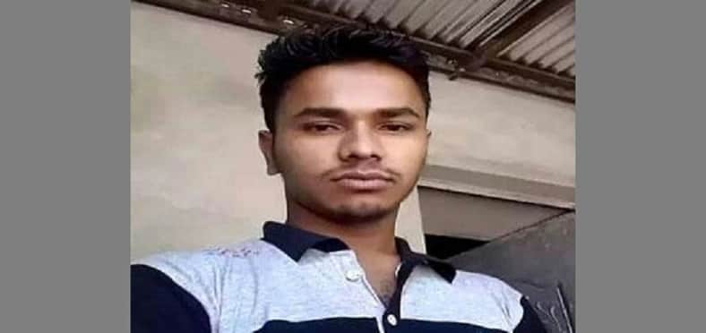 সৌদিতে নিহত শাকিল, মেহেদীর রঙ মুছে যাওয়ার আগেই বিধবা হল নববধূ