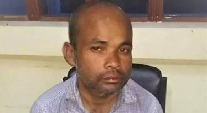 শাটল ট্রেনে চবি ছাত্রীকে উত্ত্যক্ত, যুবকের কারাদণ্ড