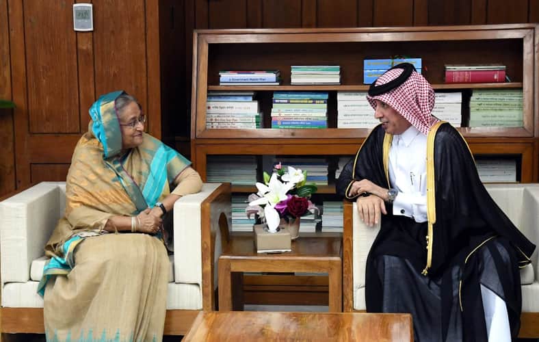 কাতার বাংলাদেশ থেকে দক্ষ জনশক্তি নিয়োগে আগ্রহী