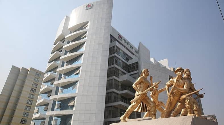 নির্বাচন কমিশন