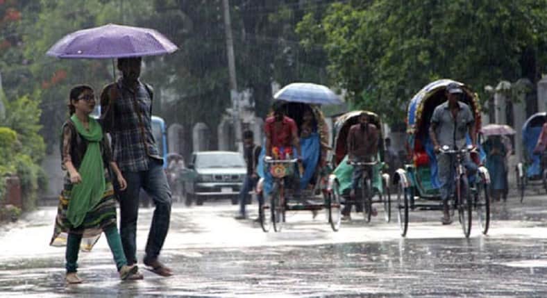 বৃষ্টি
