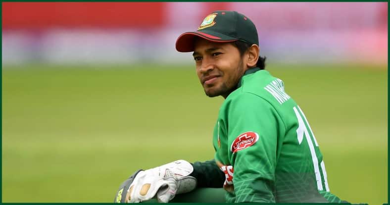 মুশফিক