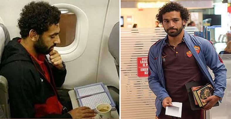 ক্যান্সার হাসপাতালে ২৫ কোটি টাকা দান করলেন সালাহ