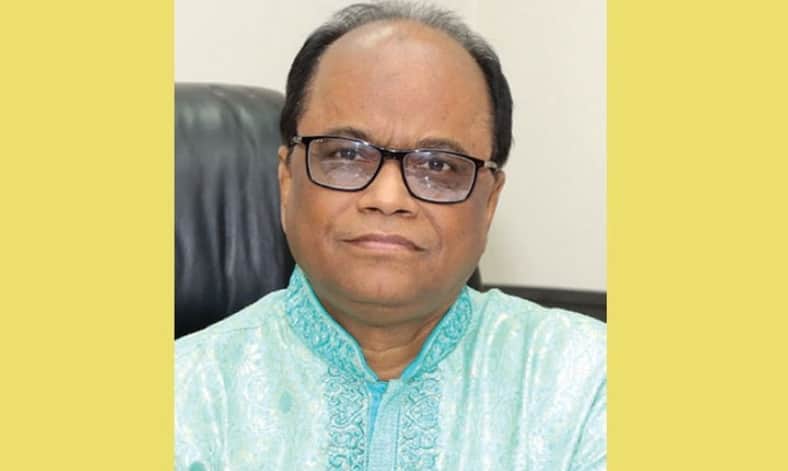 সম্পাদকের দায়িত্ব পেলেন সাইফুল আলম