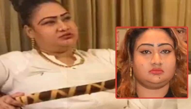 যুব মহিলালীগ নেত্রী যেভাবে পাঁচতারকা হোটেলকে বেশ্যালয় বানান শামীমা নূর পাপিয়া