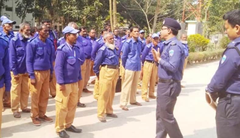 চোর-ডাকাতকে ধরিয়ে দিলেই পুরস্কার