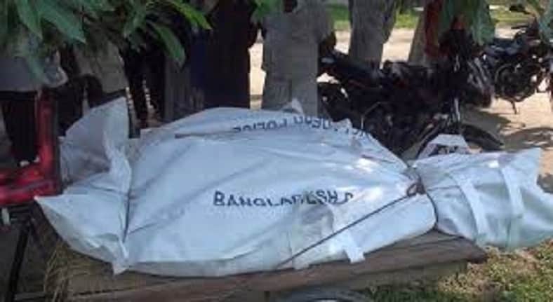 মৃত ঘোষণার পর হঠাৎ জেগে উঠলো চুমকি হিজড়া