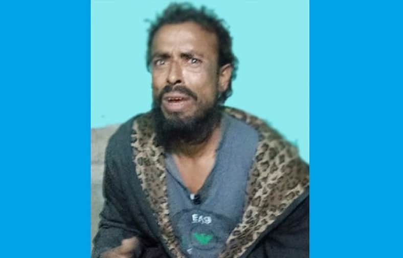 রাতে একা পেয়ে মেয়েকে ঝাপটে ধরলো সৎ বাবা
