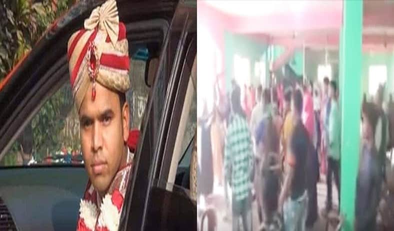 চট্টগ্রামে খাবার দিতে দেরি, মারামারিতে ভেঙে গেল বিয়ে