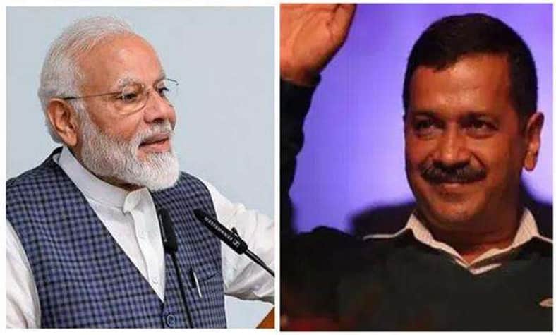নির্বাচনে হেরে কেজরিওয়ালকে নিয়ে যা বললেন মোদি