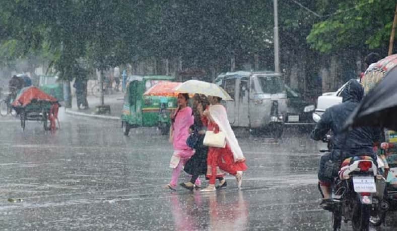বৃষ্টি