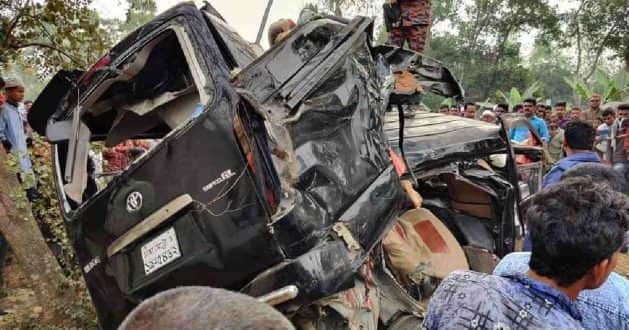 জানুয়ারি-ফেব্রুয়ারিতে সড়কে ১ হাজার ২৭ জনের প্রাণহানি