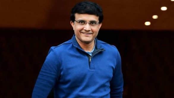 করোনায় লকডাউন কলকাতা, শুনশান শহরের ছবি পোস্ট করলেন গৃহবন্দি সৌরভ