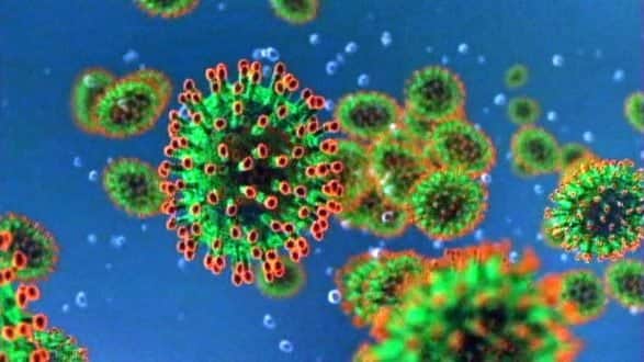 3 persons detected with COVID-19 in Bangladesh