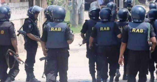 7 ‘Rohingya robbers’ killed in Cox’s Bazar ‘gunfight’