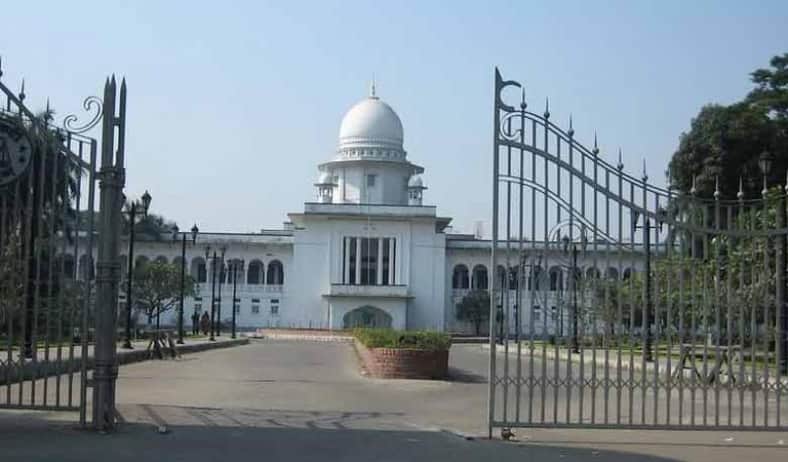 প্রথম আদেশ দিলেন ভার্চুয়াল আদালত, ডলফিন রক্ষায় পদক্ষেপ নেওয়ার নির্দেশ