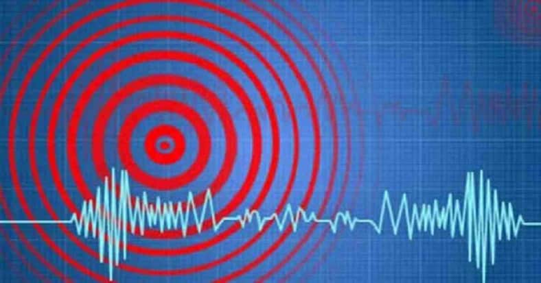 ভূমিকম্পে কেঁপে উঠল সিলেট