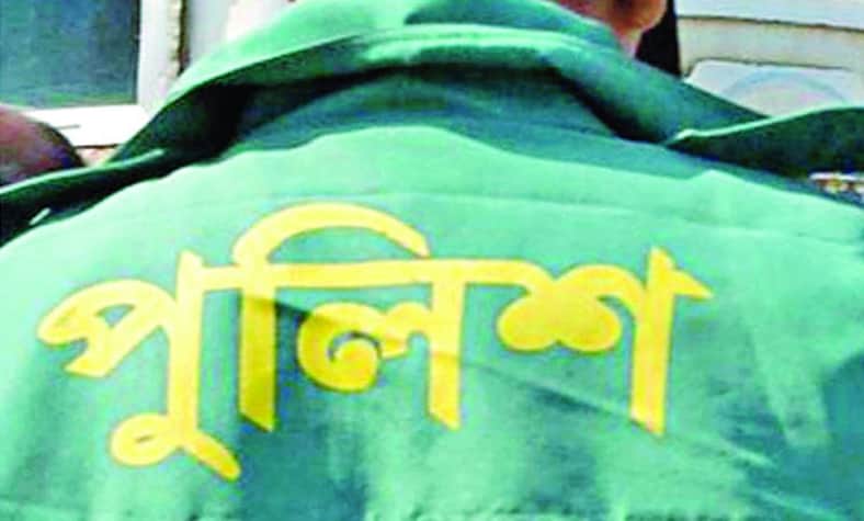 করোনা আক্রান্ত পুলিশ রাজারবাগ থেকে পালিয়ে সিরাজগঞ্জে