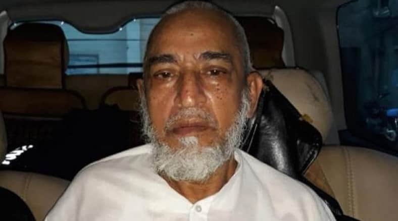 কলকাতা থেকে দেশে দুটি নম্বরে নিয়মিত ফোন করতেন মাজেদ