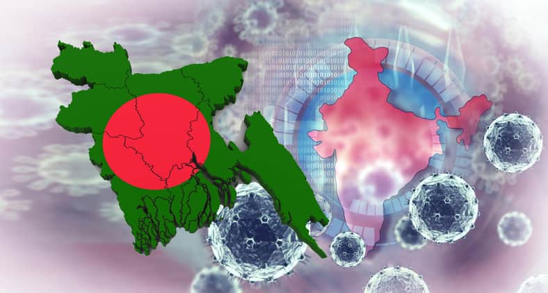আশার আলো দেখছে কিশোরগঞ্জ