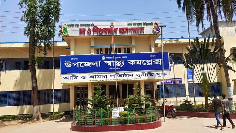 কাপাসিয়ায় করোনায় নতুন আক্রান্ত ২৭