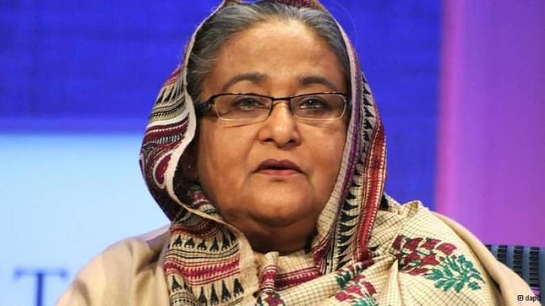 প্রধানমন্ত্রীকে এক নার্সের আবেগঘন খোলা চিঠি