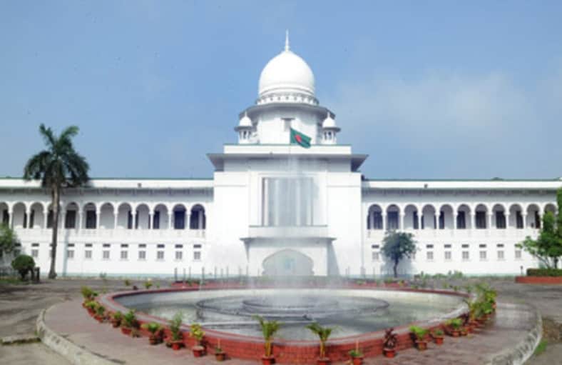 দেশে ‘ভার্চুয়াল কোর্ট’ গঠন করার উদ্যোগ নিয়েছে সুপ্রিম কোর্ট