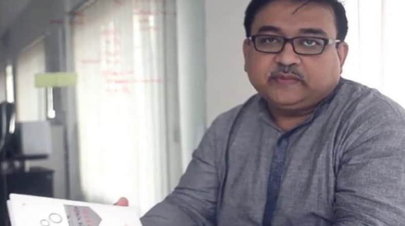 ব্রাহ্মণবাড়িয়া নিয়ে যে কথা বলে ফেঁসে গেলেন তুষার