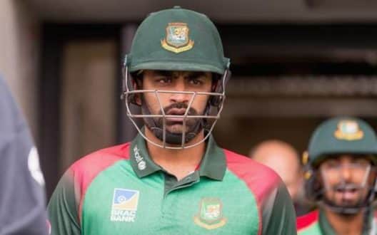 করোনায় অসহায়-দুস্থদের সহায়তা করতে ‘ফুটস্টেপস’-এ যোগ দিলেন তামিম