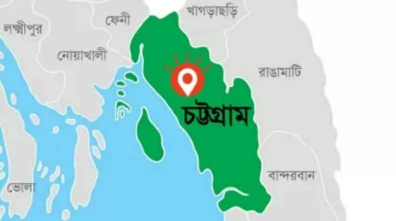 ঢাকা থেকে পালিয়ে আসা করোনা রোগী চট্টগ্রামে আটক