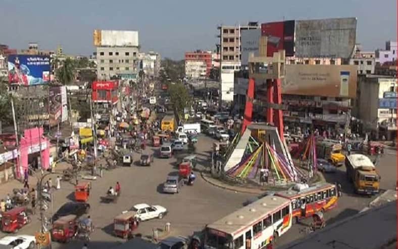 করোনা নিয়ে স্বস্তির খবর পেল নারায়ণগঞ্জবাসী