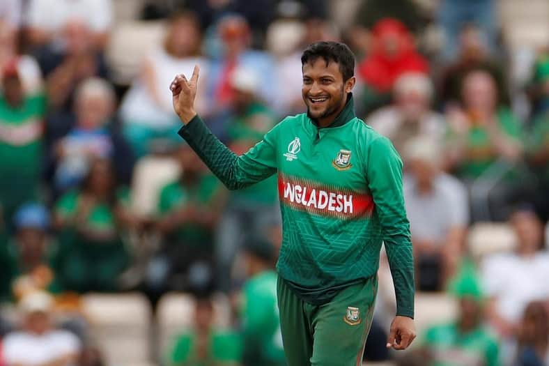 ওয়াসিমের টি-টোয়েন্টি একাদশে সাকিব, নেই কোহলি