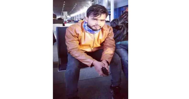 রাকিবুলের পরিবারের কাছে ১২ হাজার ডলার মুক্তিপণ দাবি করেছিল অপহরণকারীরা
