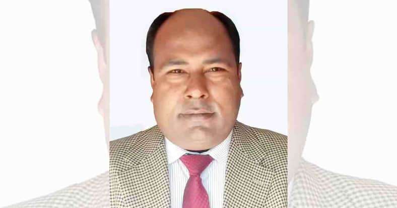 সুনামগঞ্জে এমপিকে নিয়ে ফেসবুকে পোস্ট, সাংবাদিক কারাগারে