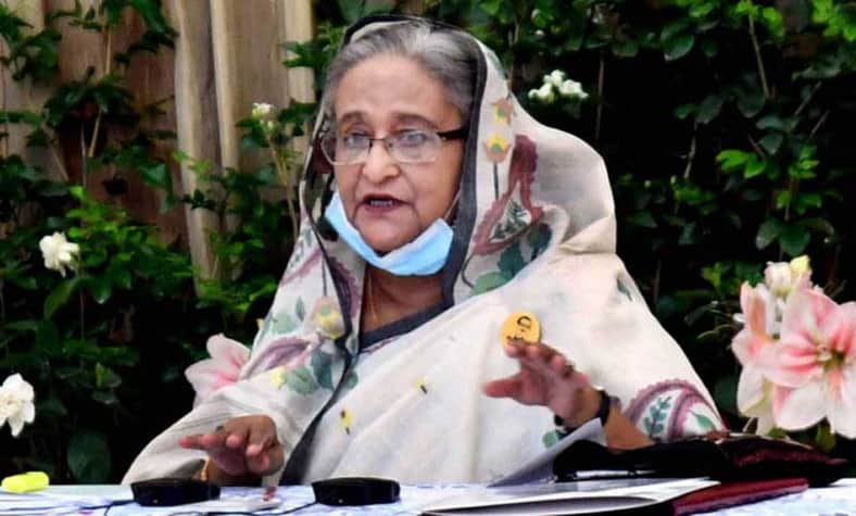 প্রধানমন্ত্রীর নগদ অর্থ সহায়তা পেয়ে উপকৃত ১০ লাখ পরিবার