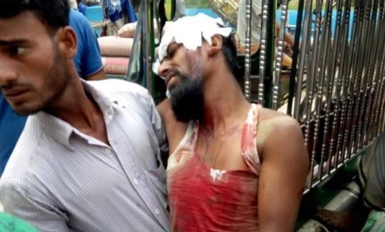 তুচ্ছ ঘটনায় দুই পক্ষের সংঘর্ষে নিহত ১, আহত ২২