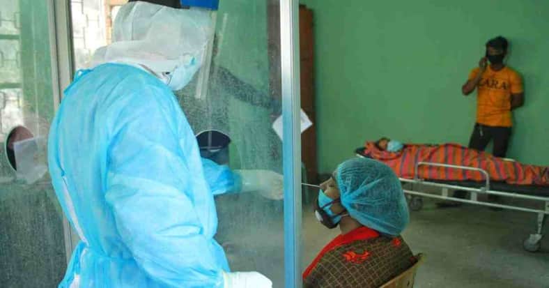 Govt recruits 2000 doctors of 39th BCS to tackle COVID-19