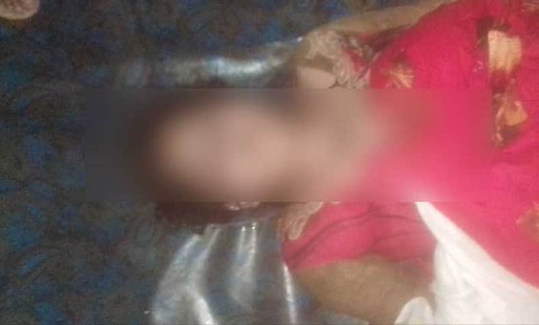 বিয়ের ৬ মাস পর তালাক, অতঃপর যা করেলা গৃহবধূ