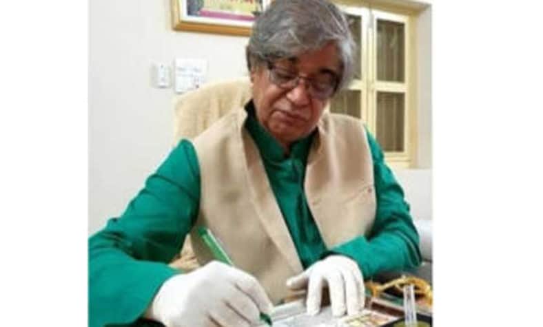 ৬ দফা দিবস উপলক্ষে স্মারক ডাকটিকিট প্রকাশ