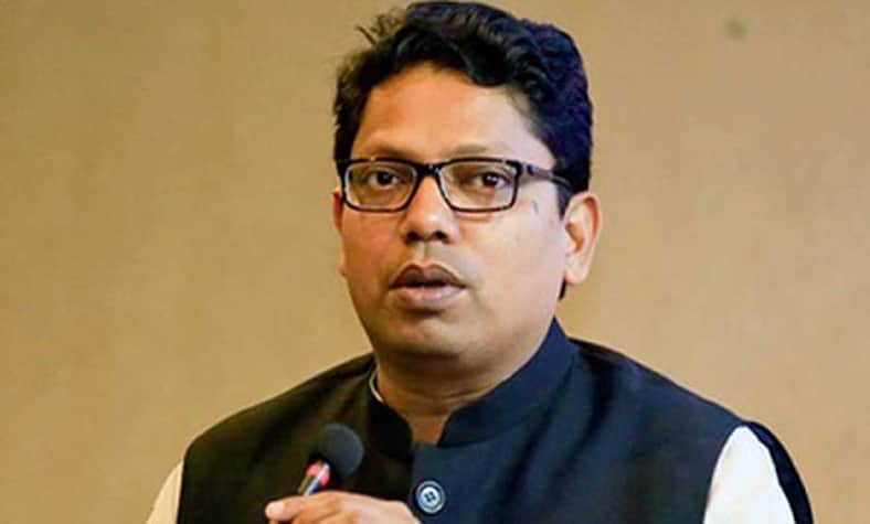ইন্টারনেটের বর্ধিত শুল্ক কমানোর প্রস্তাব প্রতিমন্ত্রী পলকের