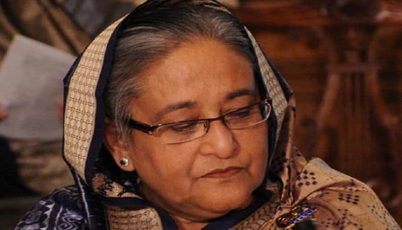 কথা সাহিত্যিক বুদ্ধদেব গুহ’র মৃত্যুতে প্রধানমন্ত্রীর শোক স্বেচ্ছাসেবক লীগ সভাপতি নির্মল গুহের মৃত্যুতে প্রধানমন্ত্রীর শোক